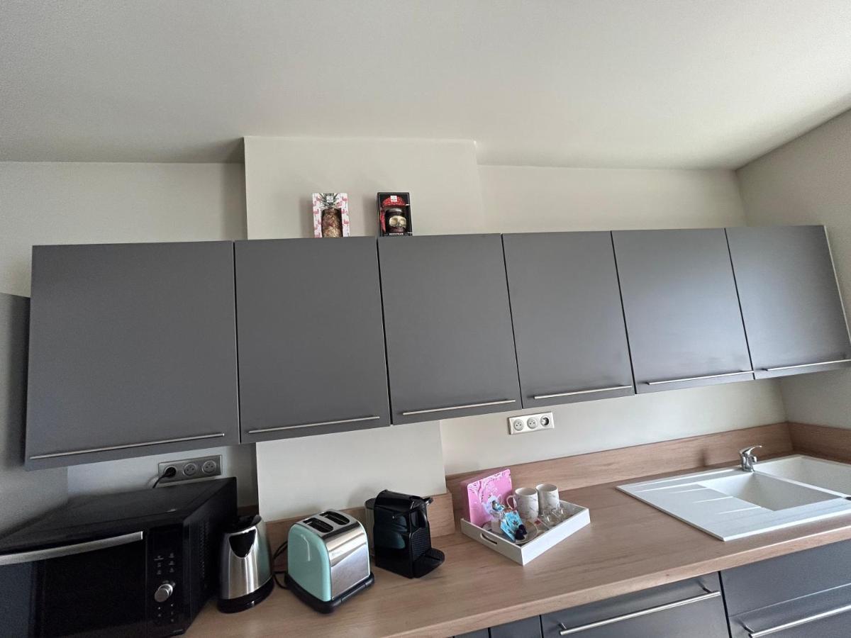 Apartment Standing Vieux Port 110 M2,