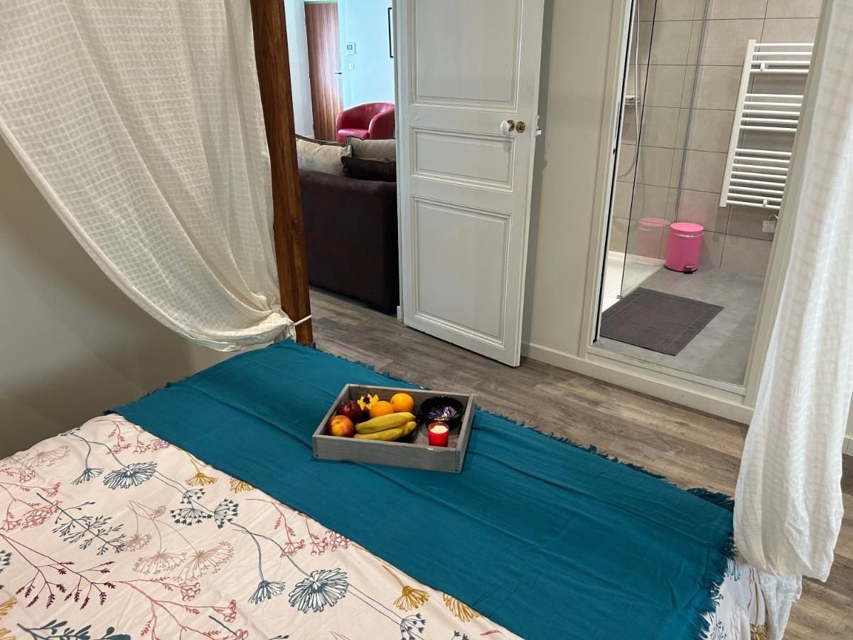 Standing Vieux Port 110 M2, Apartment *